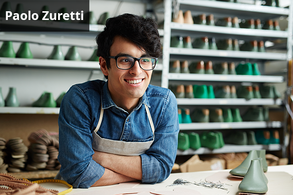 Paolo Zuretti